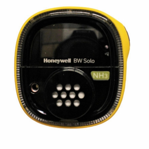 Portable Singel Gas Detector Honeywell BW Solo O2 Ori Murah