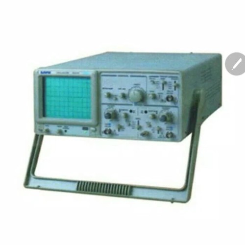 Sanfix SOS-640 Analog Oscilloscope 40 Mhz