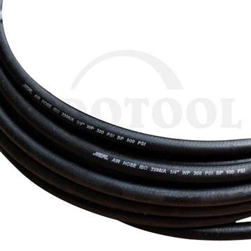 AIR & WATER HOSE 3/8"/ AIR & WATER HOSE NCR