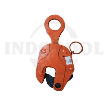 ALAT ANGKAT PLAT - VERTICAL 1T x 22mm/ LIFTING CLAMP, VERTICAL ASANO