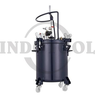 Alat Pengaduk Cat Kapasitas 20 Liter / Paint Pot Cap 20L