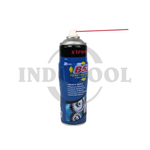 B-52 PENETRATING LUBRICANT OIL 400ml XTRASEAL