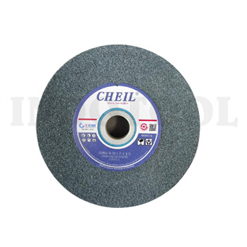 BATU GERINDA POLES 6" / GRINDING WHEEL GC-60, 6" x 1"x 1-1/4" I-PRIX