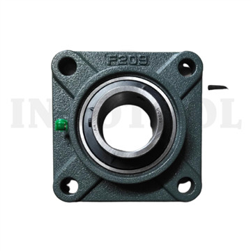 BEARING DUDUK / PILLOW BLOCK UCF 209-45 / BLOK KOTAK TEMPEL ROHA