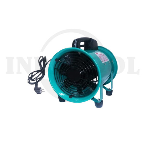 BLOWER PORTABLE VENTILATOR 8 INCH - KIPAS BLOWER EXHAUST 150W YAMAMAX