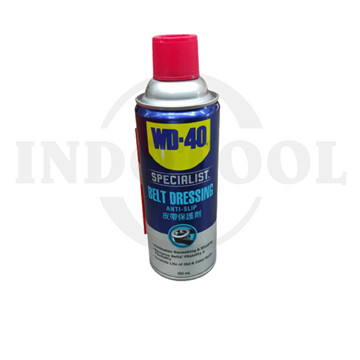 CAIRAN PELUMAS / BELT DRESSING 360ML  WD40 WD-40