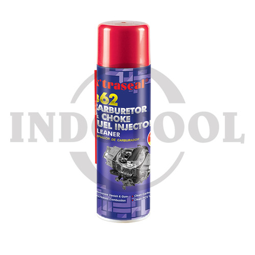 CARBURETOR & CHOKE CLEANER 200gr XTRASEAL