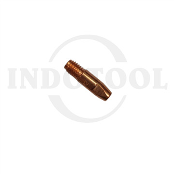 CONTACT TIP CO2 M8 x 30 x 1.2mm STAHLWERK