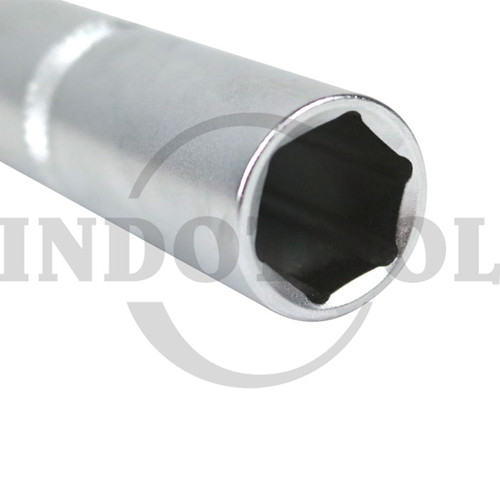 Deep Socket / Mata Deep Socket 1/2" Drive 6 PT 9 mm