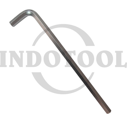 EXTRA LONG ARM HEX KEY METRIC 19 mm MAXPOWER