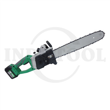 GERGAJI MESIN TANPA BRUSH /BRUSHLESS CHAIN SAW MBS405 16" 2200W MORRIS