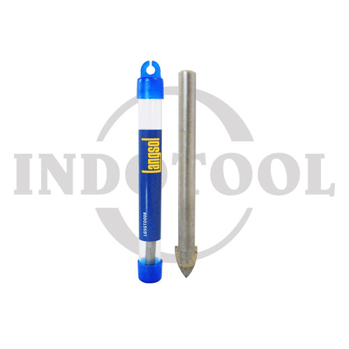 GLASS AND TILE DRILL BIT 14mm LANGSOL