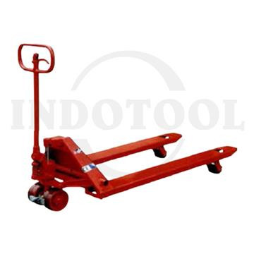 HAND PALLET 3 TON OPK CPL LONG 2 RODA / HAND LIFT - ROHA