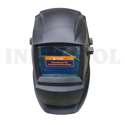 HELM LAS AUTO DARKENING ROHA