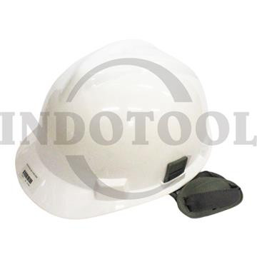 HELM PROYEK PUTIH / SAFETY HELM ASA