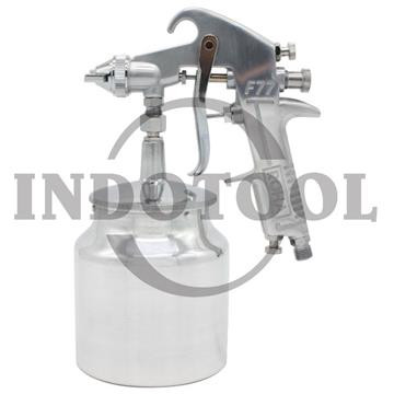 HIGH PRESSURE SPRAY GUN F77-S, TB. BAWAH/ HIGH PRESSURE SPRAY GUN ROHA