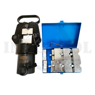 Hydraulic Crimping Tool 16 - 500mm / Head For Hydraulic Pump MAXPRO