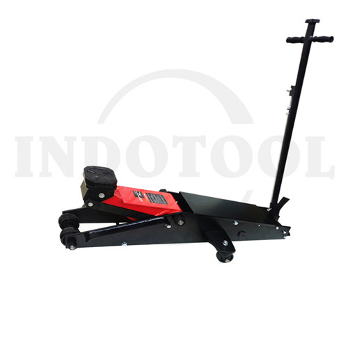 HYDRAULIC FLOOR JACK (WOODEN CRATE) 20T MAXPRO