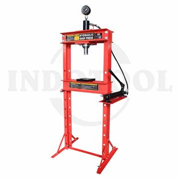 HYDRAULIC SHOP PRESS 100T MAXPRO