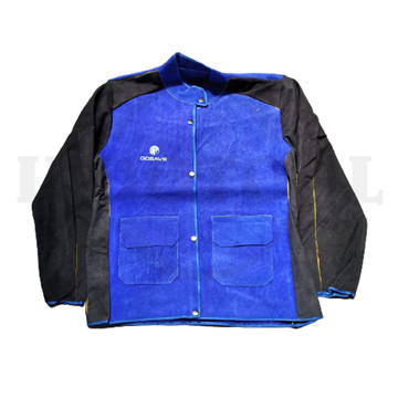 JAKET KULIS LAS / WELDING JACKET L GOSAVE