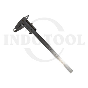 JANGKA SORONG / SIGMAT / VERNIER CALIPER 8" TRICIRCLE