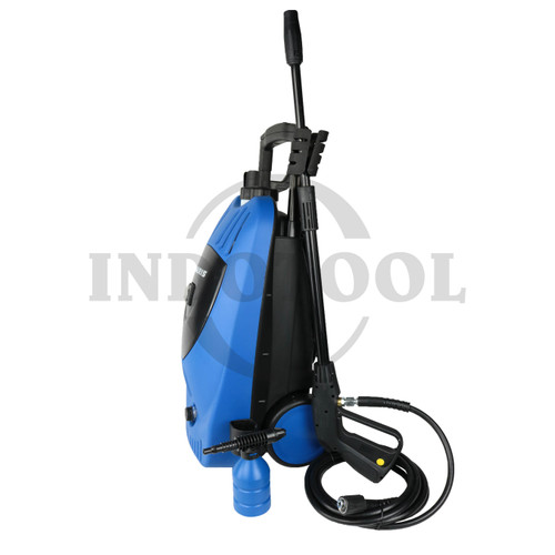 JET CLEANER MOR-120P / CLEANER CUCI AC / MESIN CUCI AC MORRIS