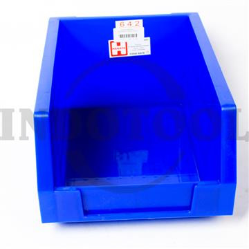 JOLLY BOX / ACCESSORIES BOX 225x135x120mm HANATA