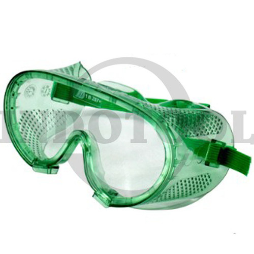 KACAMATA PELINDUNG / KACAMATA PENGAMAN / SAFETY GOGGLE SG231 MORRIS