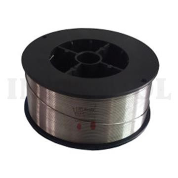 KAWAT LAS ROLL MIG STAINLESS, E308LTO-3 FLUX CORED 0.8mm, 1kg ROHA