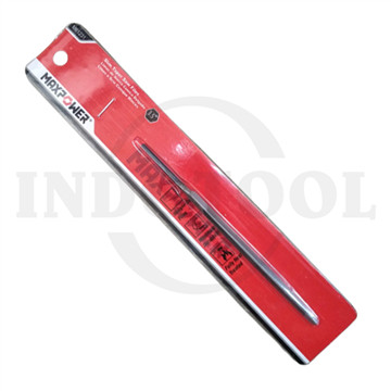 KIKIR MATA GERGAJI 3.5" / SLIM TAPER SAW FILES MAXPOWER