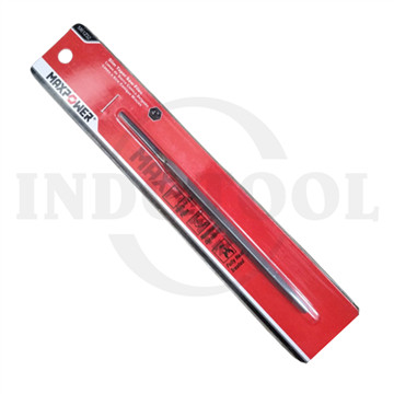 KIKIR MATA GERGAJI SLIM 4" / SLIM TAPER SAW FILES MAXPOWER