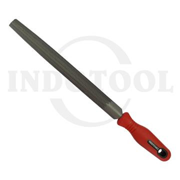 KIKIR SETENGAH BULAT / COARSE TEETH HALF ROUND FILE 12" - 300 MAXPOWER