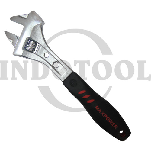 KUNCI INGGRIS MULTIFUNGSI 12 INCH / WRENCH WB48B 12" MAXPOWER