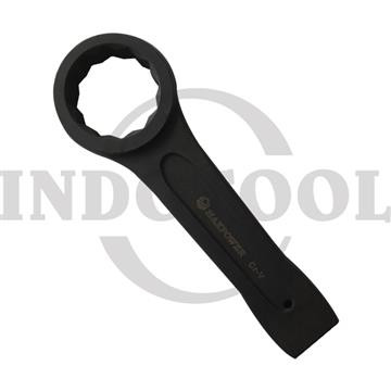 KUNCI RING PUKUL 2" / SLUGGING BOX WRENCH 2" MAXPOWER