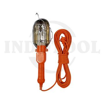 LAMPU KERJA GANTUNG 10 METER - INDUSTRIAL PORTABLE LIGHT BASE 10M FORT