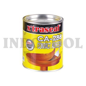 Lem Kuning CA-288 Contact Adhesives 750ML XTRASEAL