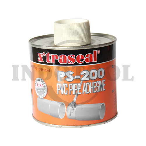 LEM PIPA PVC 500 GRAM / PS200 SOLVENT CEMENT 500gr XTRASEAL