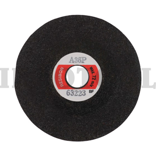 MATA BATU GERINDA POLES 2" (50x4MM) / GRINDING WHEEL MINI A-36P NIPPON