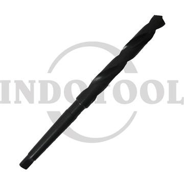 [EZM.5203384] MATA BOR BESI 29mm x 296mm / HSS TAPER SHANK DRILL - M2 LANGSOL