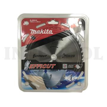 MATA PISAU CIRCULAR B-68644, 190mm x 45T / BLADE FOR CIRCULAR SAW