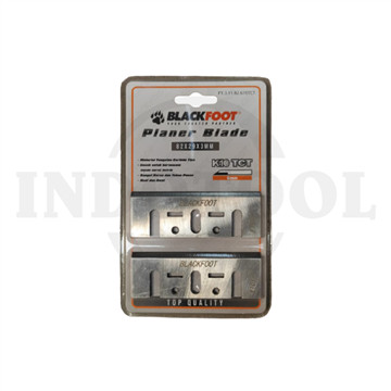 Mata Pisau Mesin Serut K10 TCT, 82x29x3mm BLACKFOOT