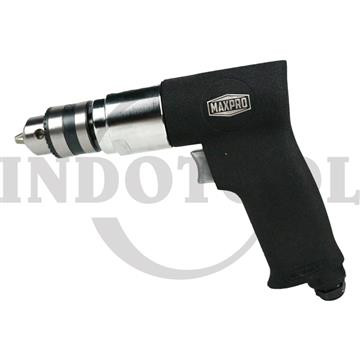 MESIN BOR ANGIN 3/8" / REVERSIBLE AIR DRILL PRO-102 MAXPRO