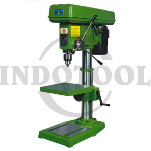 MESIN BOR DUDUK / DRILLING MACHINE BIG ZQ-4125 25MM 1 PHASE WESTLAKE