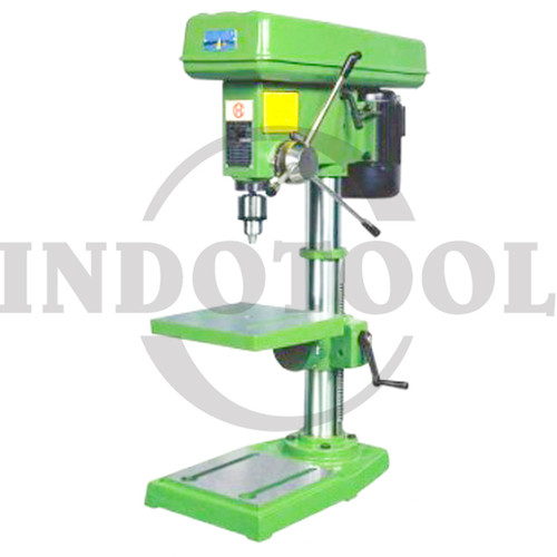 MESIN BOR DUDUK 25MM 3PHASE / DRILLING MACHINE BIG ZQ-4125 WESTLAKE