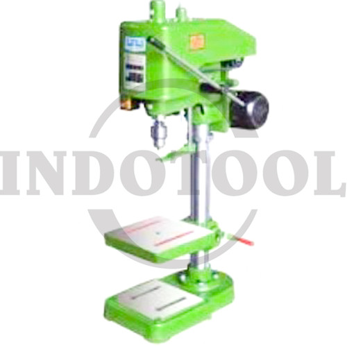 MESIN BOR DUDUK 32MM 3PHASE / DRILLING MACHINE BIG ZQ-4132 WESTLAKE