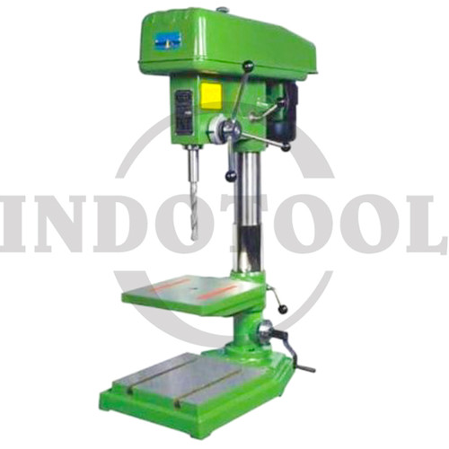 MESIN BOR DUDUK DRILLING MACHINE INDUSTRIAL Z-516 16MM 3PHASE WESTLAKE