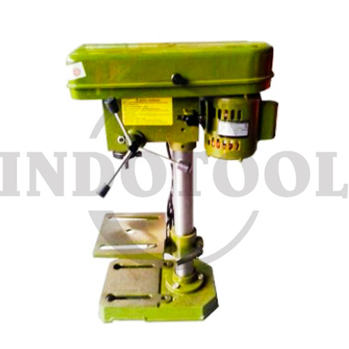 MESIN BOR DUDUK MINI / DRILLING MACHINE MINI ZHX-13i 13MM WESTLAKE