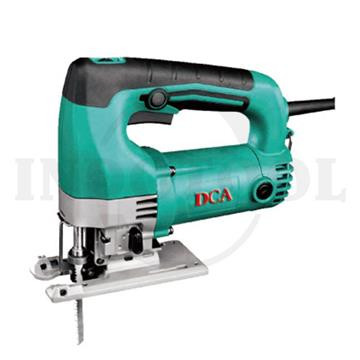 MESIN GERGAJI AMQ65K, 65mm 600W / JIG SAW QUICK SYSTEM DCA