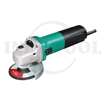 MESIN GERINDA / ANGLE GRINDER ASM03-100A, 4" 710W DCA