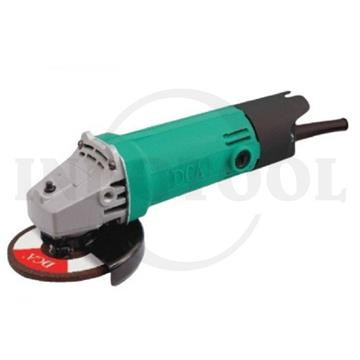 MESIN GERINDA TANGAN ASM02-100A, 4" 570W / ANGLE GRINDER DCA